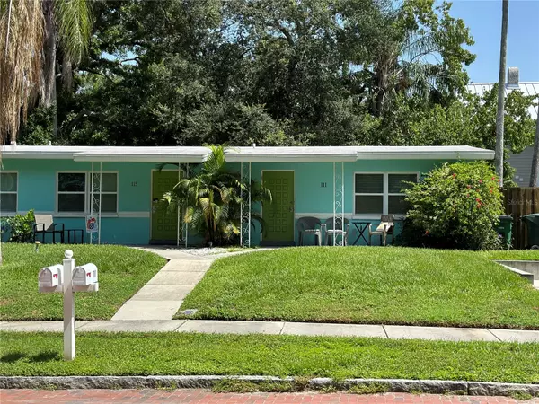 111 6TH ST N, Safety Harbor, FL 34695