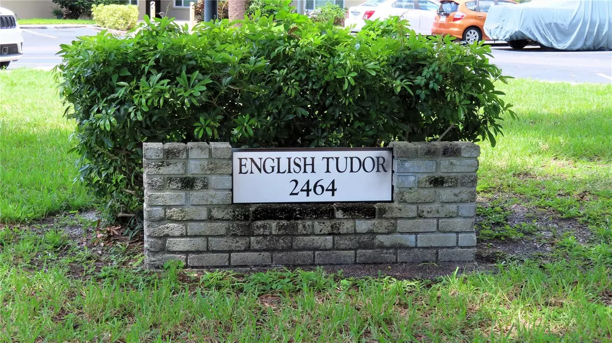 Clearwater, FL 33763,2464 AUSTRALIA WAY E #32