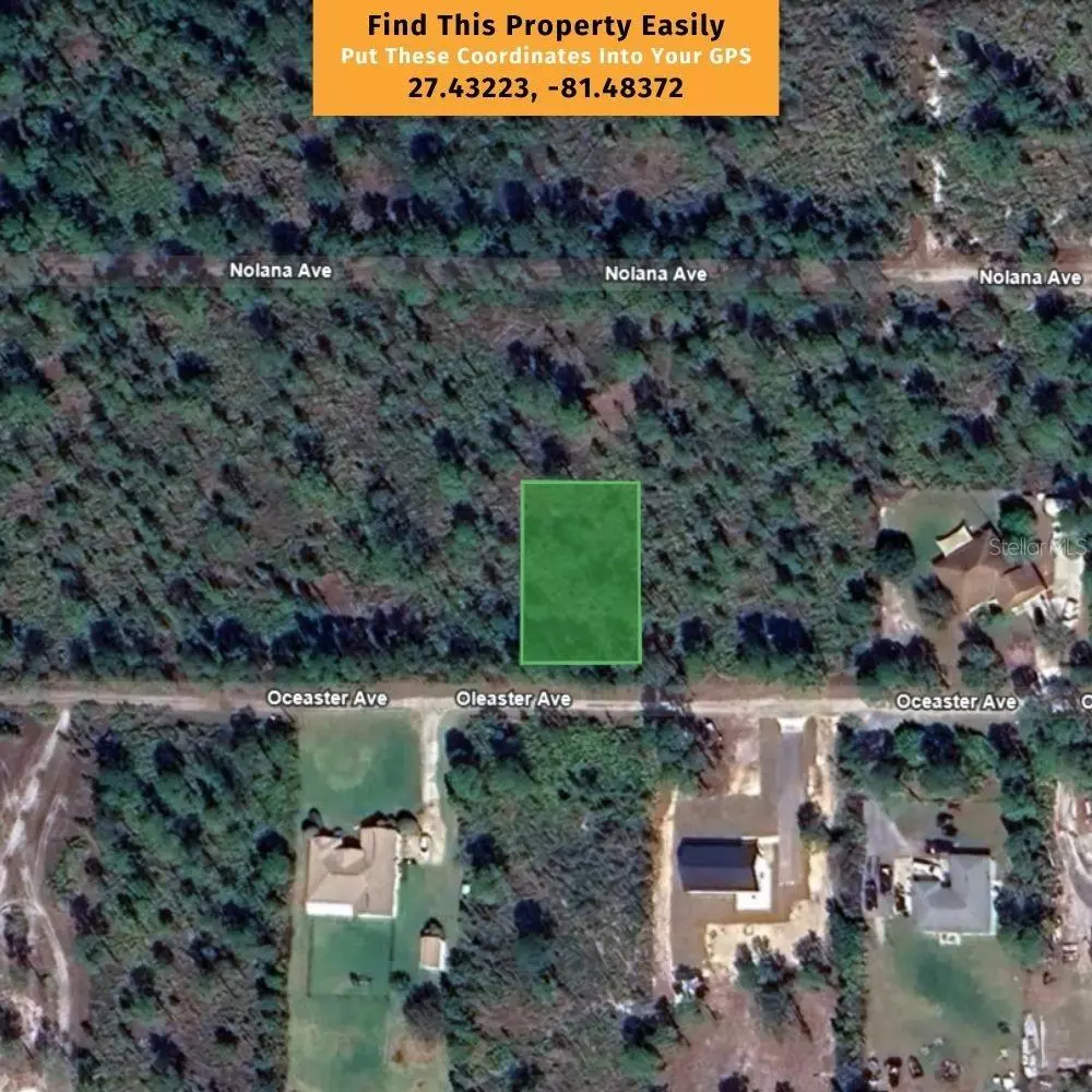 Sebring, FL 33875,1702 OLEASTER AVE