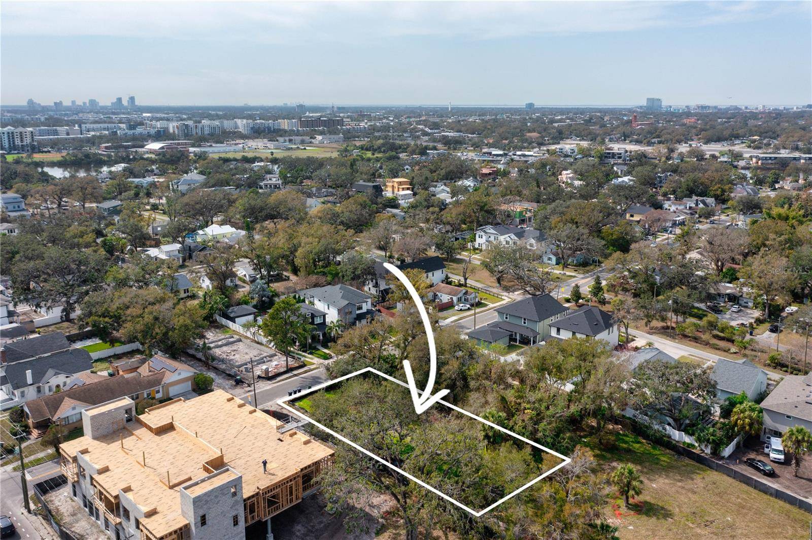 Tampa, FL 33602,705 W AMELIA AVE