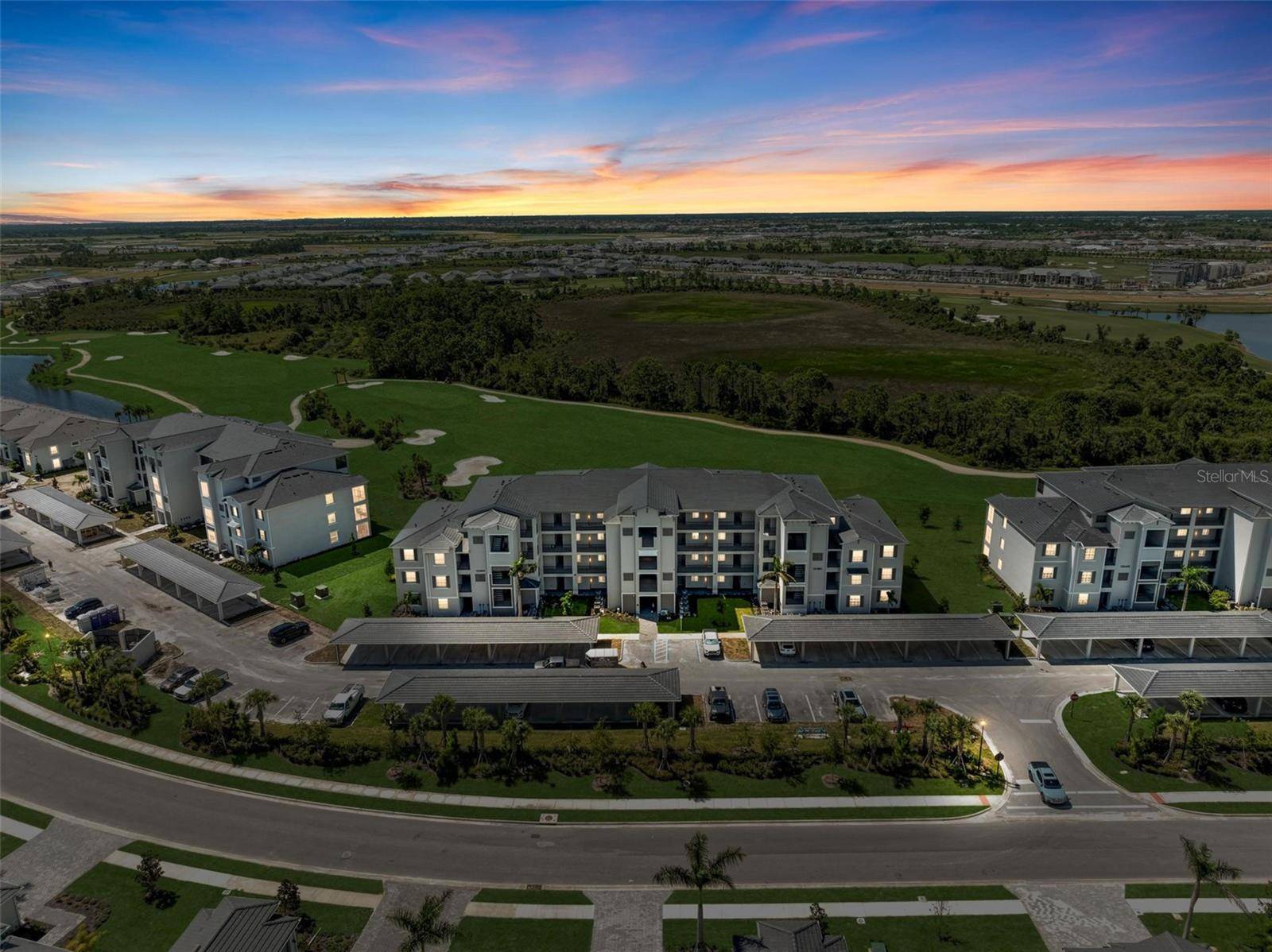 12280 WELLEN GOLF ST #101, Venice, FL 34293