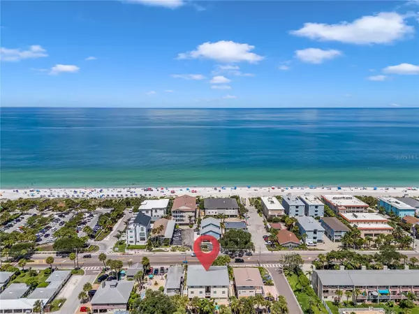 Indian Rocks Beach, FL 33785,1809 GULF BLVD