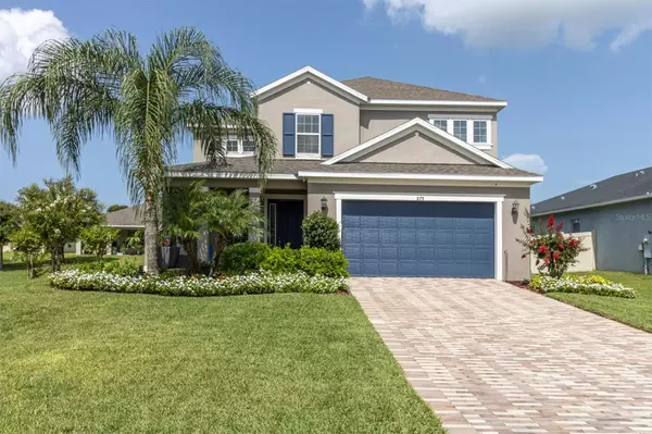 879 DE SOTO WAY, Tarpon Springs, FL 34689