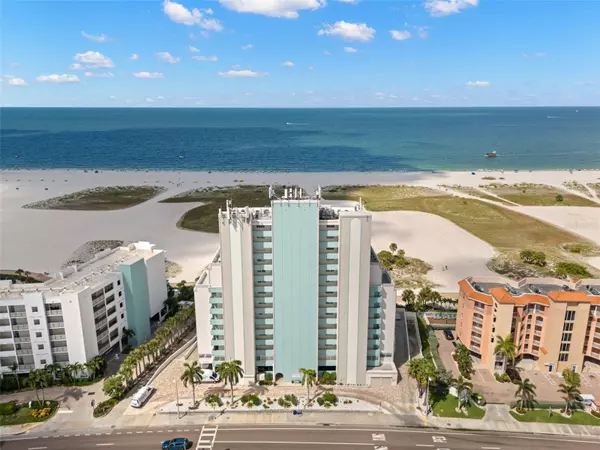 Treasure Island, FL 33706,11000 GULF BLVD #301