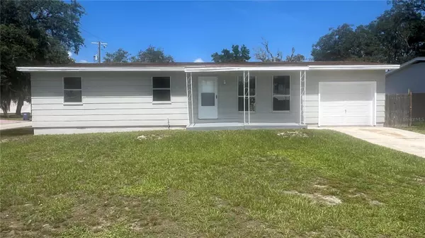 2123 ORANGE BLOSSOM AVE, Sebring, FL 33870