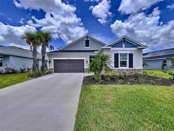 Palmetto, FL 34221,10729 FIELDSTONE DR