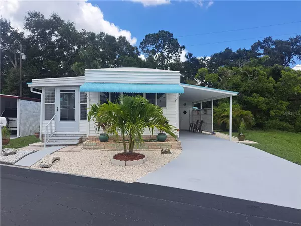 16940 US HWY 19 N #134, Clearwater, FL 33764