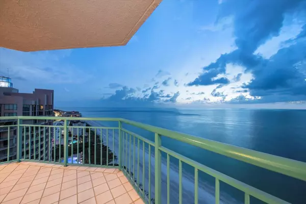 Clearwater Beach, FL 33767,1540 GULF BLVD #2102