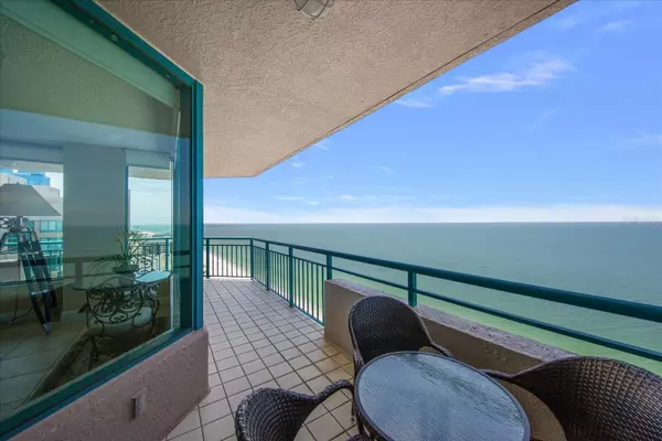 Clearwater Beach, FL 33767,1540 GULF BLVD #2102