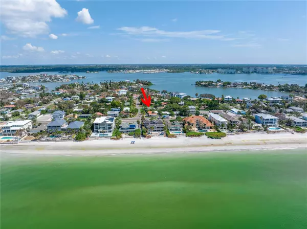 5 158TH AVE, Redington Beach, FL 33708