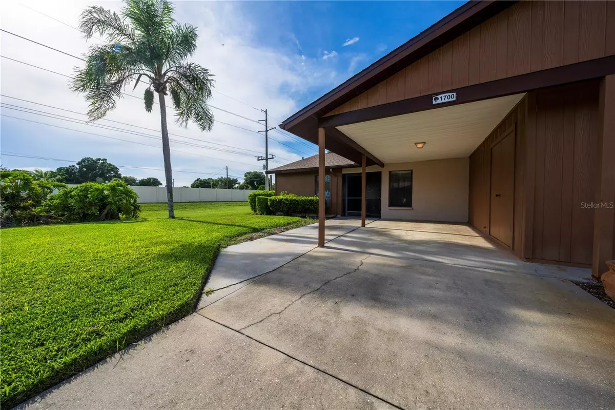 Nokomis, FL 34275,1700 CURRY AVE #37