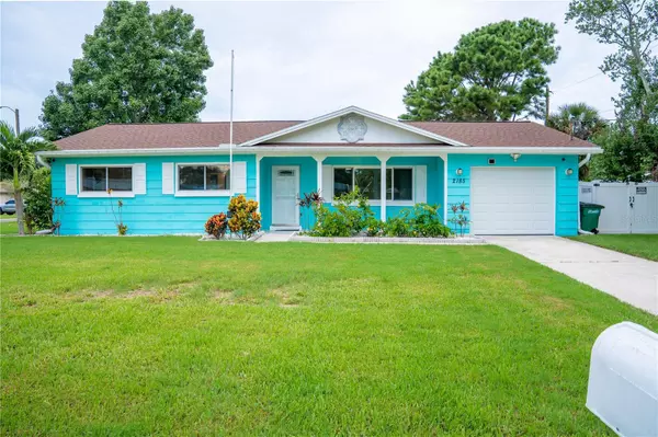 Safety Harbor, FL 34695,2185 MORNINGSIDE DR