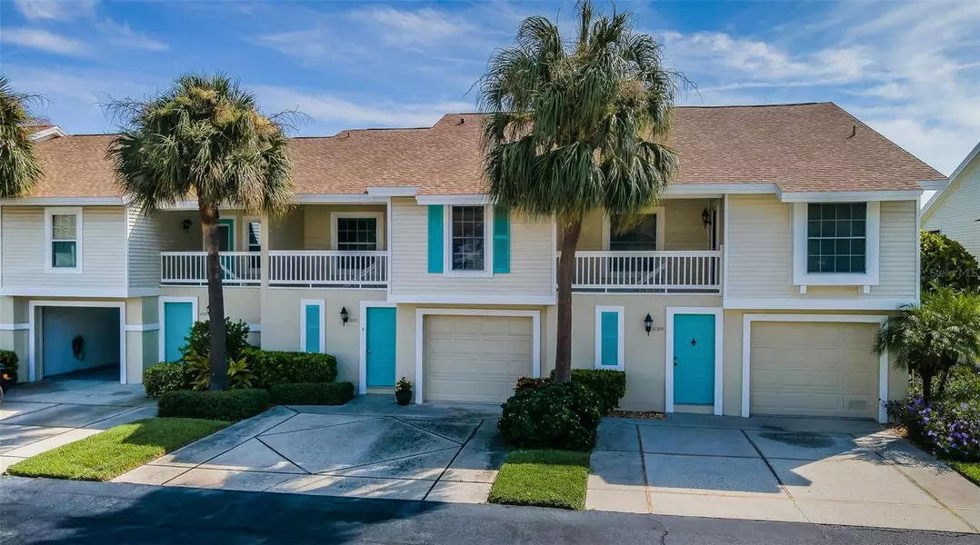 12313 SUN VISTA CT W, Treasure Island, FL 33706