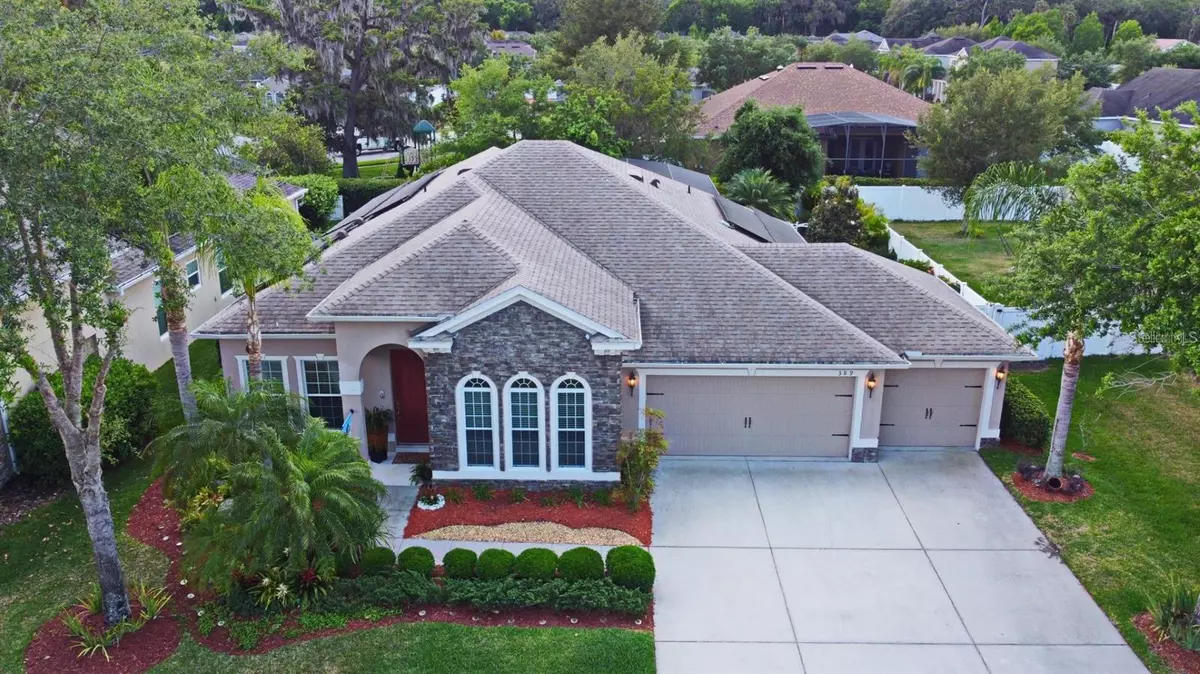 Oviedo, FL 32765,389 OLD ALEMANY PL