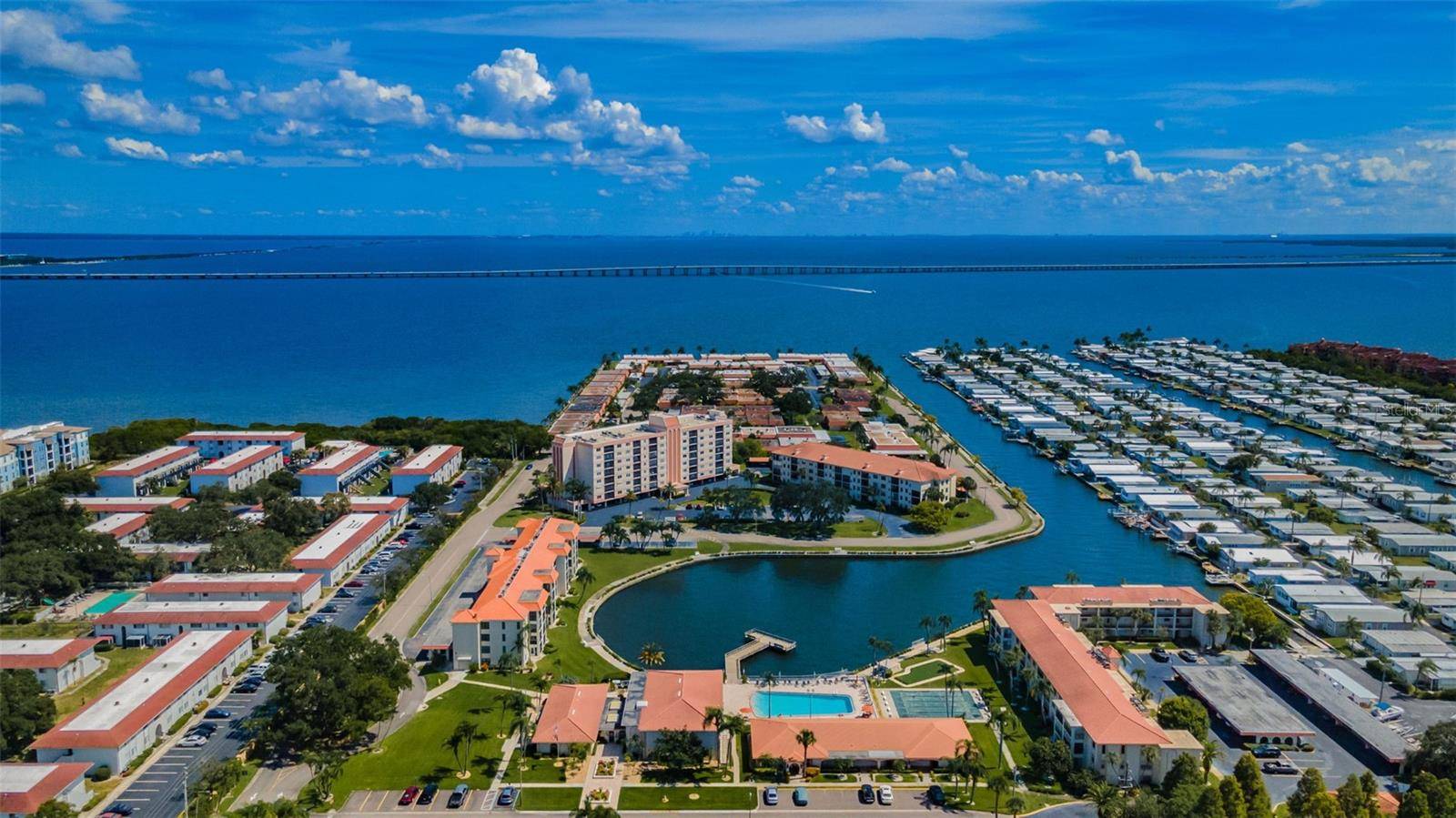 19029 US HIGHWAY 19 N #5-14, Clearwater, FL 33764