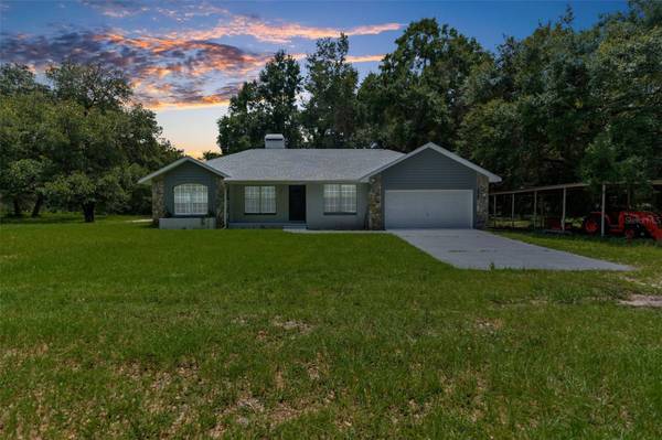 11893 SW 45TH ST, Webster, FL 33597