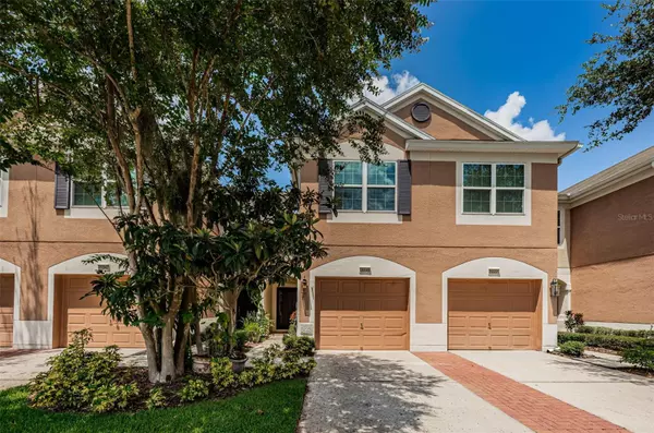 26549 CASTLEVIEW WAY, Wesley Chapel, FL 33544