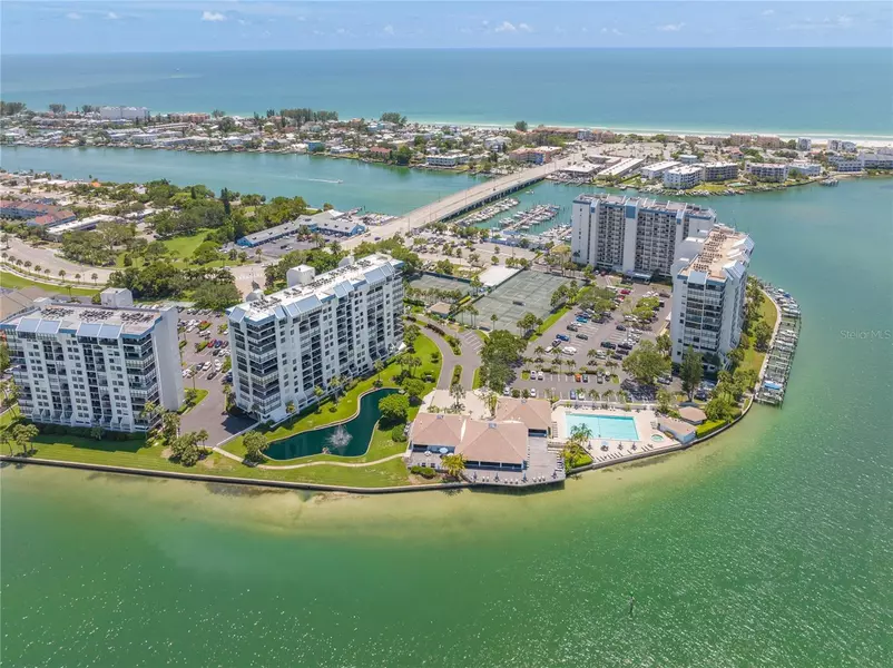 9415 BLIND PASS RD #803, St Pete Beach, FL 33706