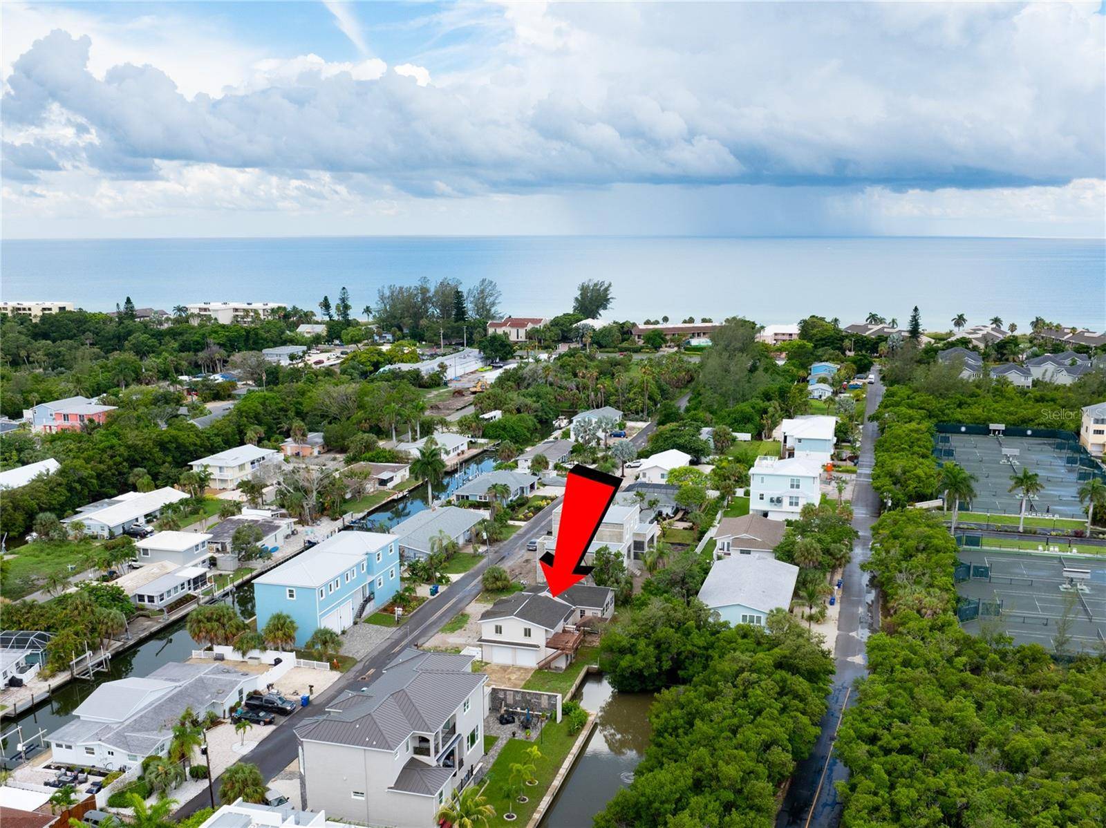 Longboat Key, FL 34228,651 JUNGLE QUEEN WAY