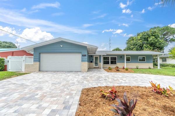 3576 18TH AVE N,  St Petersburg,  FL 33713