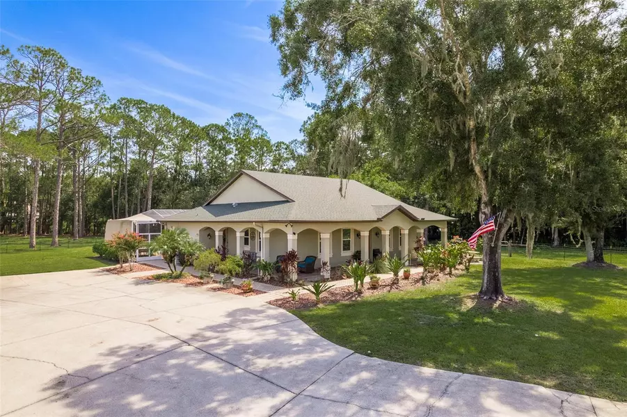 3465 KEYSTONE RD, Tarpon Springs, FL 34688