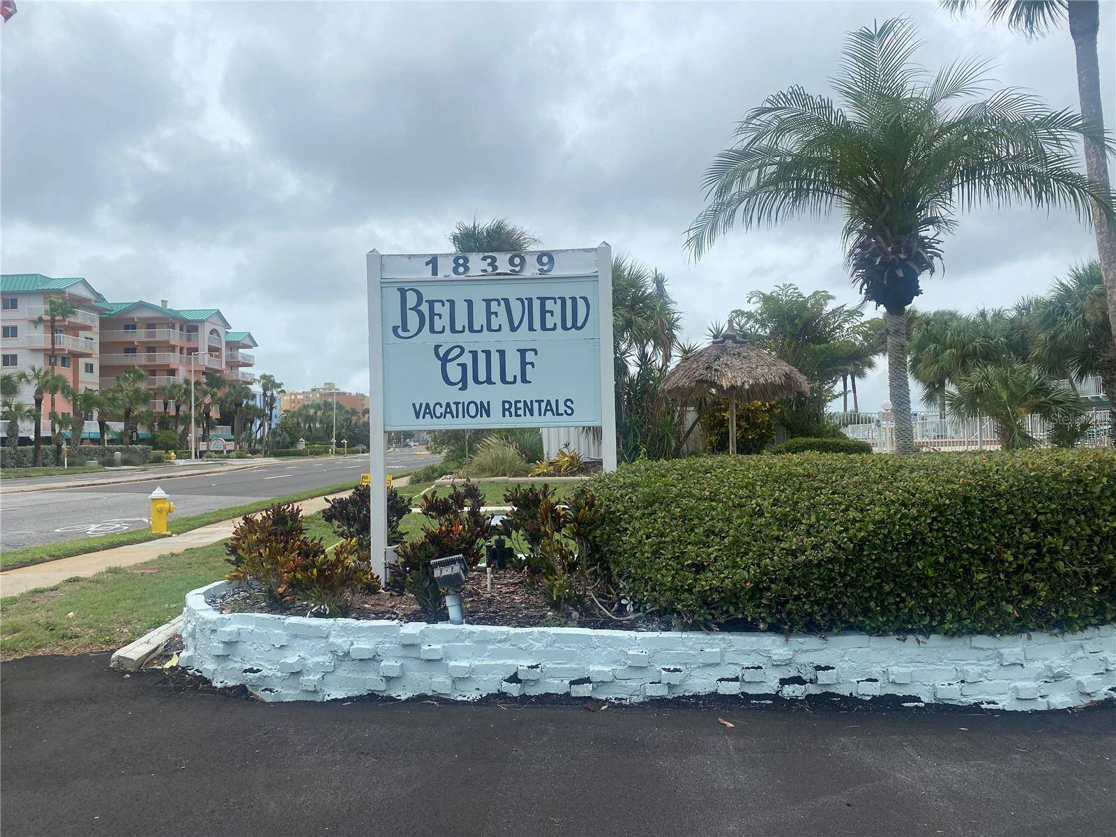 Indian Shores, FL 33785,18399 GULF BLVD #372