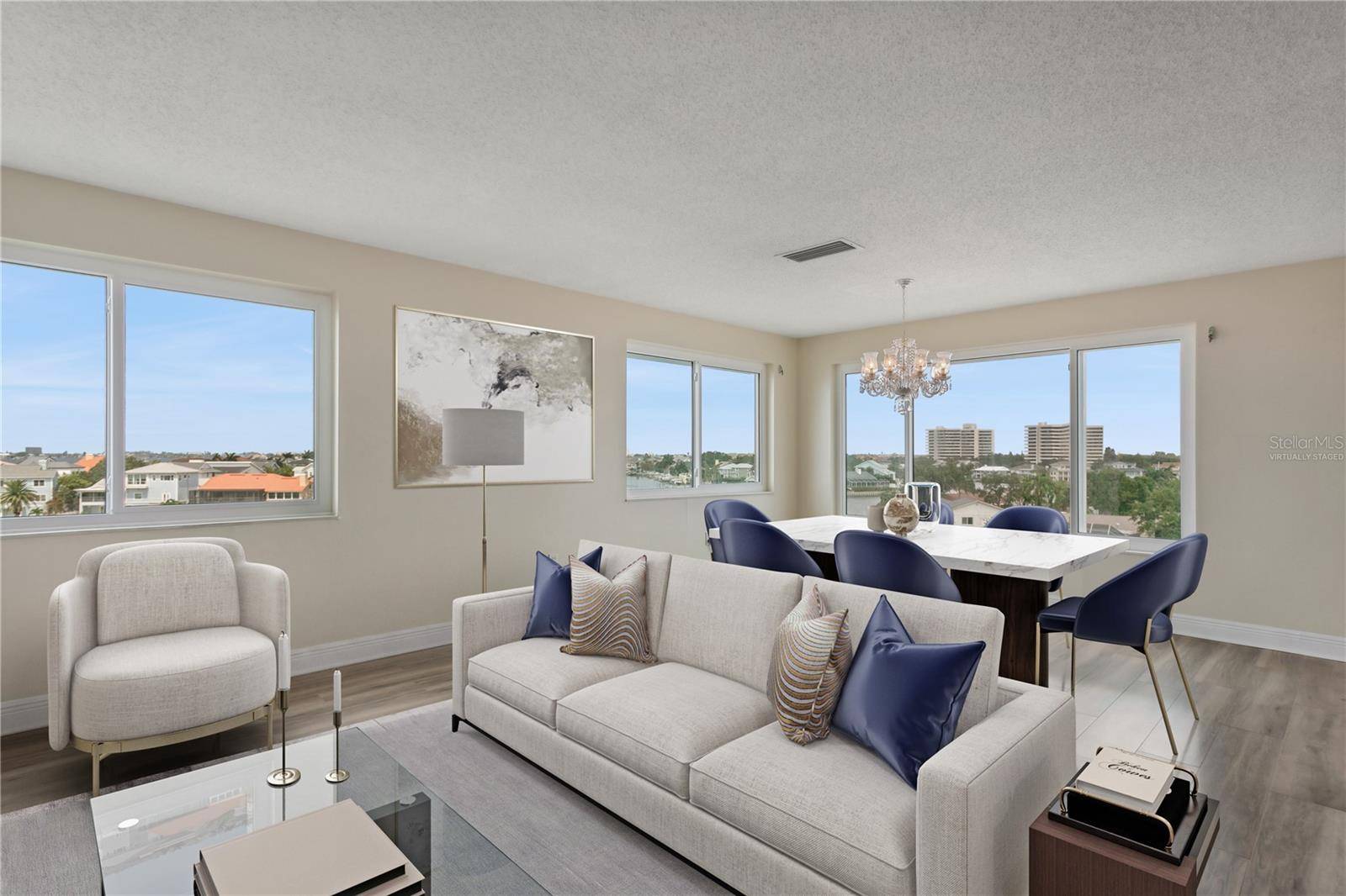 Gulfport, FL 33707,6075 SHORE BLVD S #501