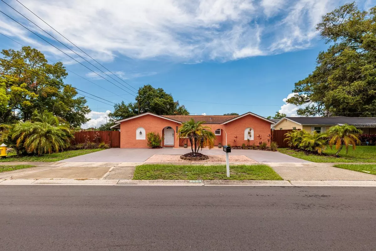 Seminole, FL 33777,8604 91ST ST