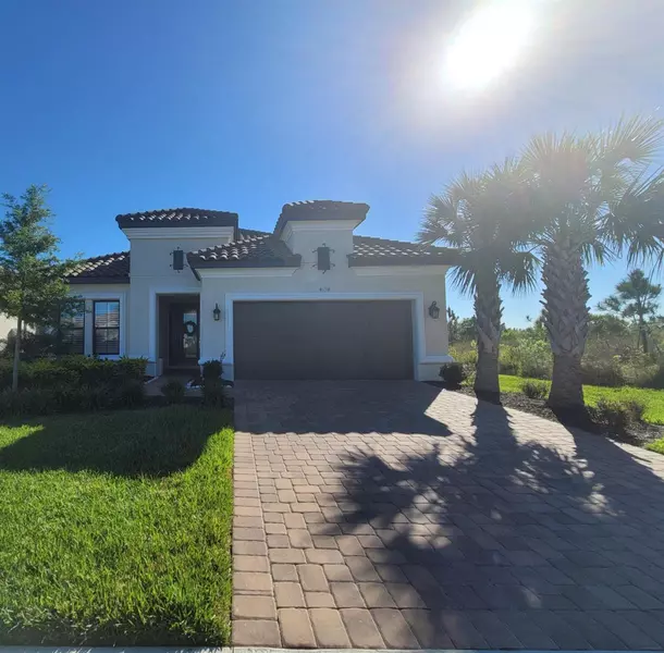 4198 ISONZO WAY, Wesley Chapel, FL 33543