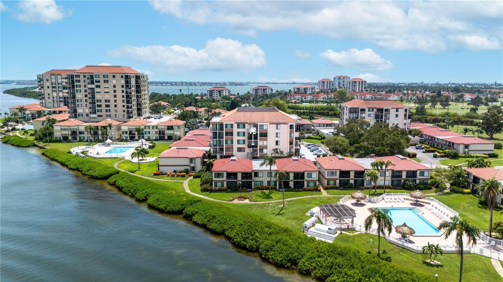 6268 PALMA DEL MAR BLVD S #407, St Petersburg, FL 33715