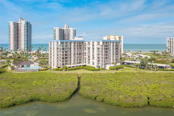 Clearwater Beach, FL 33767,1501 GULF BLVD #102