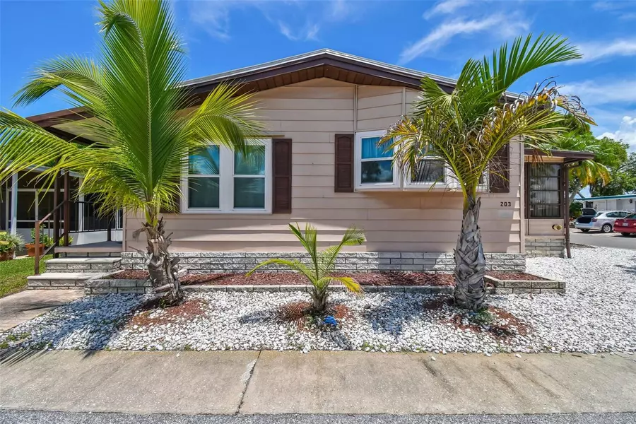 203 DOLPHIN DR N, Oldsmar, FL 34677