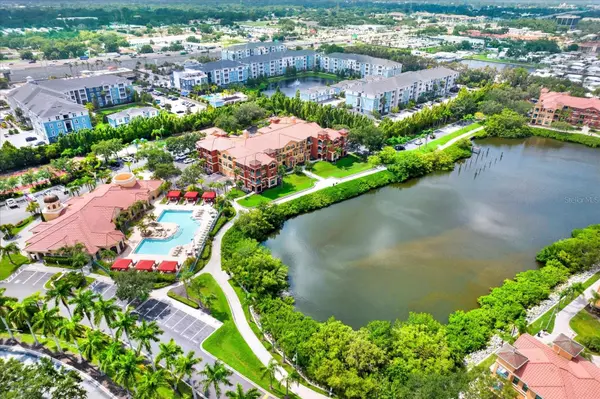 Clearwater, FL 33764,2709 VIA CIPRIANI #520B