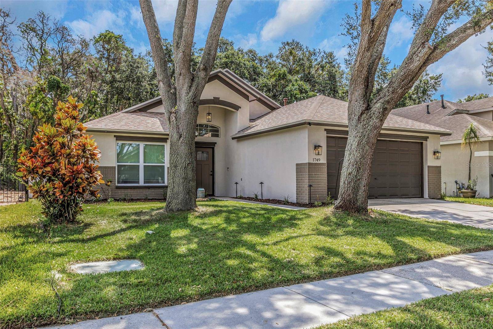 1749 KIRTLEY DR, Brandon, FL 33511