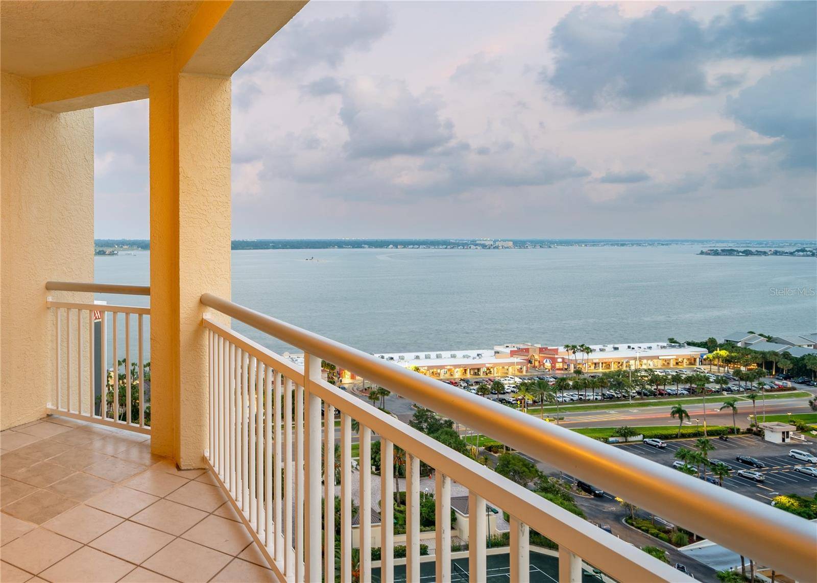 Clearwater Beach, FL 33767,1180 GULF BLVD #1805