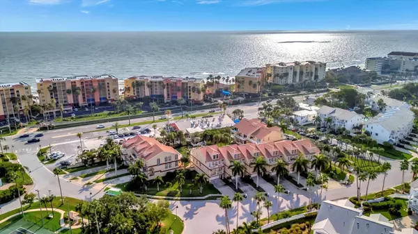 North Redington Beach, FL 33708,147 BATH CLUB CIR