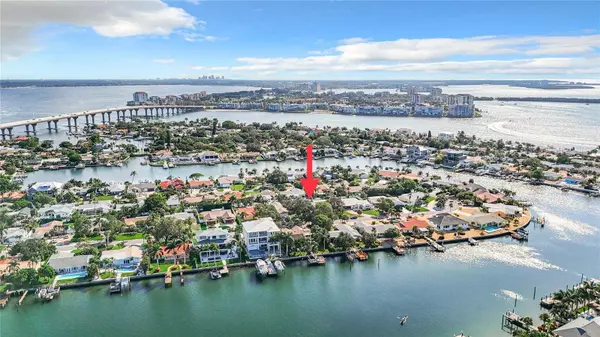 St Pete Beach, FL 33706,300 S JULIA CIR