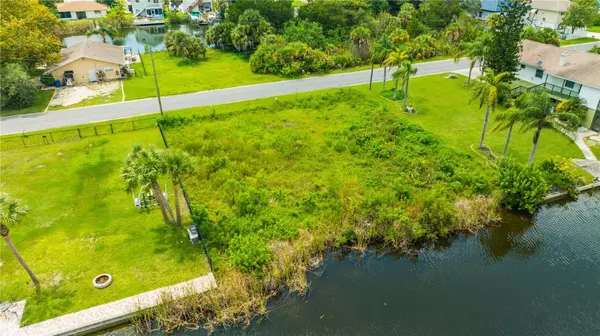 Hernando Beach, FL 34607,0 ROSE ARBOR DR