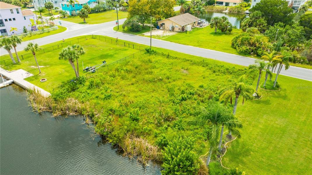 0 ROSE ARBOR DR, Hernando Beach, FL 34607