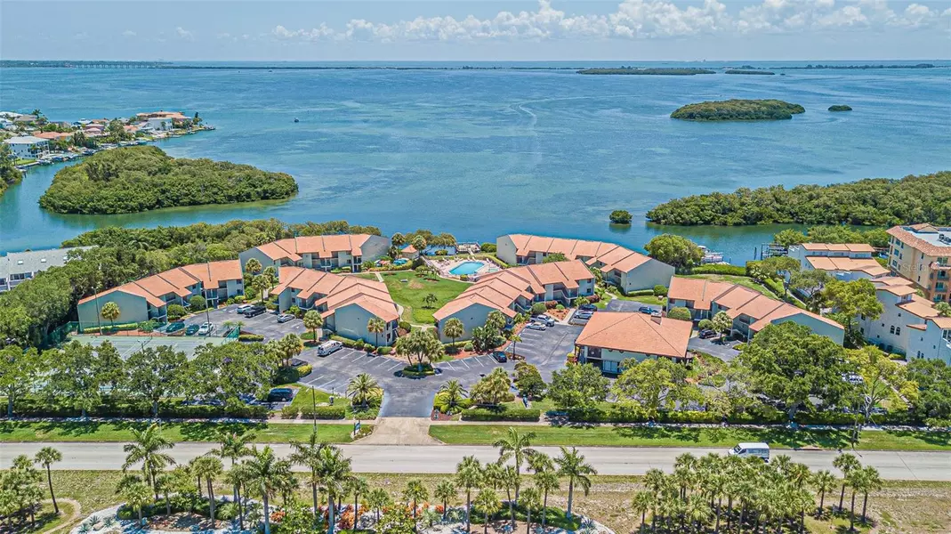 1515 PINELLAS BAYWAY S #C 29, St Petersburg, FL 33715