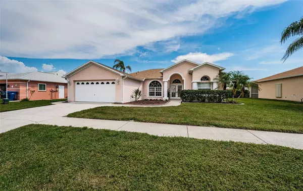 New Port Richey, FL 34653,8336 BASALISK CT