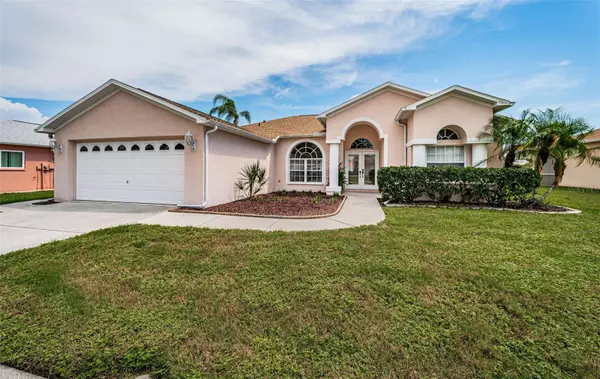 New Port Richey, FL 34653,8336 BASALISK CT