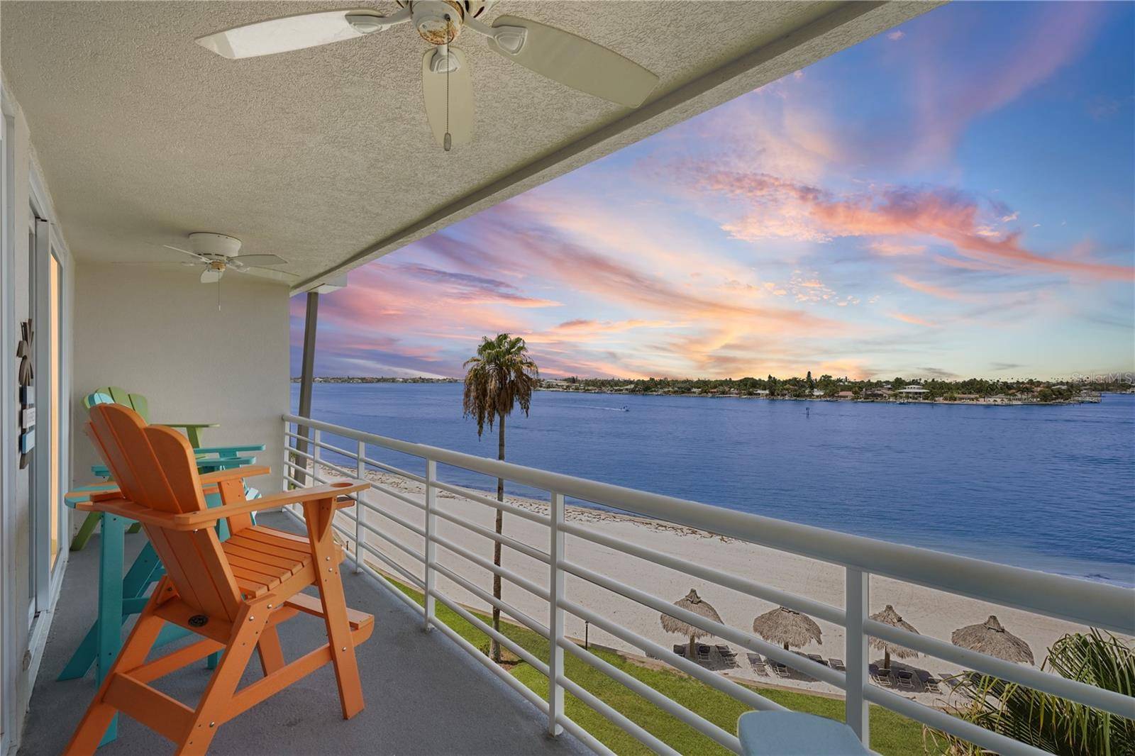 St Petersburg, FL 33715,5701 BAHIA DEL MAR CIR #507