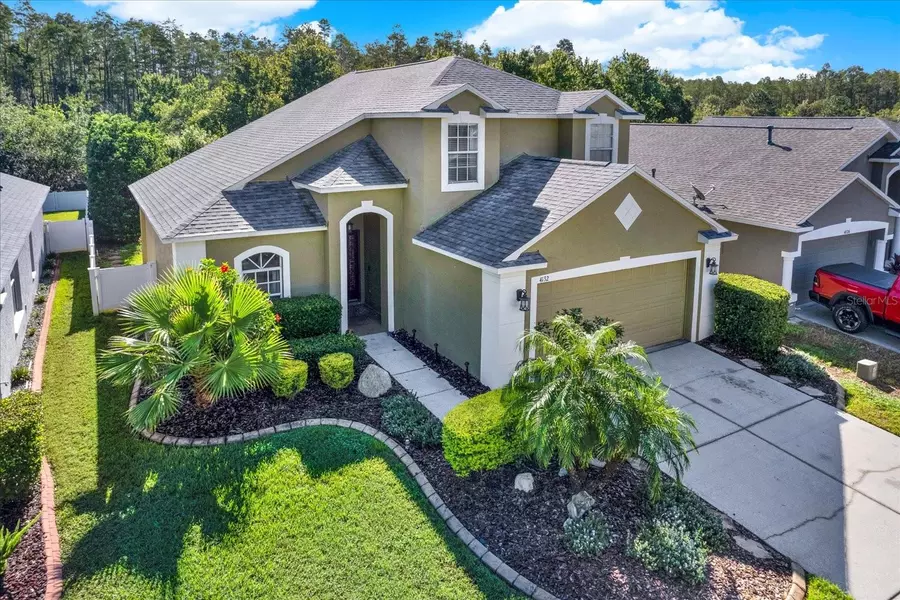 4132 MARCHMONT BLVD, Land O Lakes, FL 34638