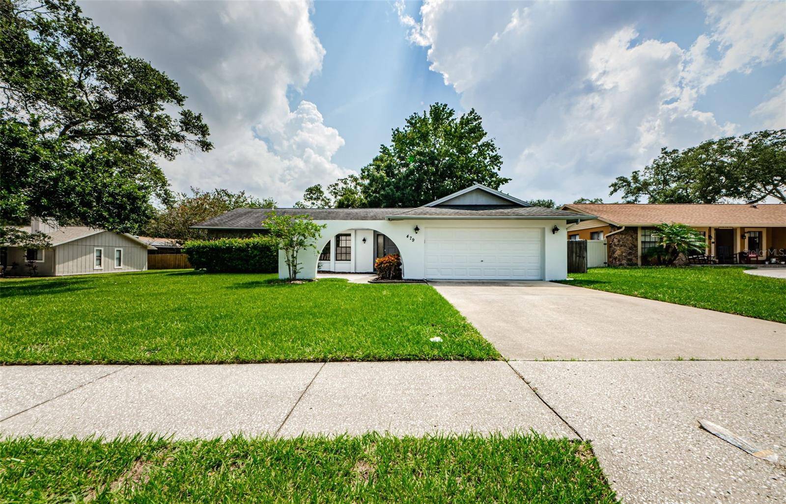 479 OAK BROOK TER, Palm Harbor, FL 34684