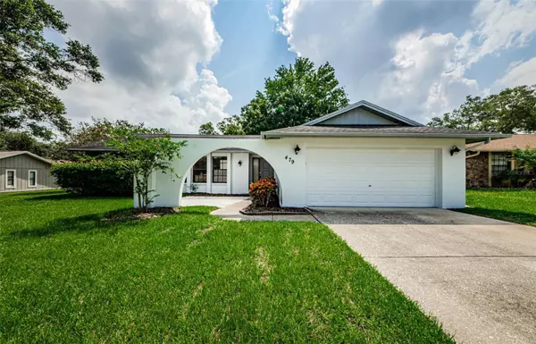 Palm Harbor, FL 34684,479 OAK BROOK TER