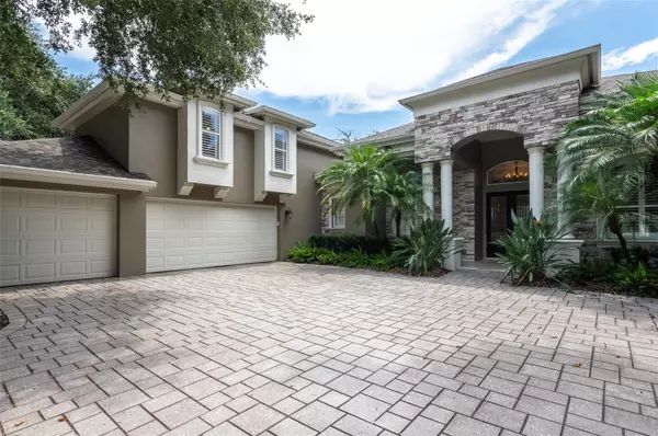 Tarpon Springs, FL 34688,2967 WENTWORTH WAY