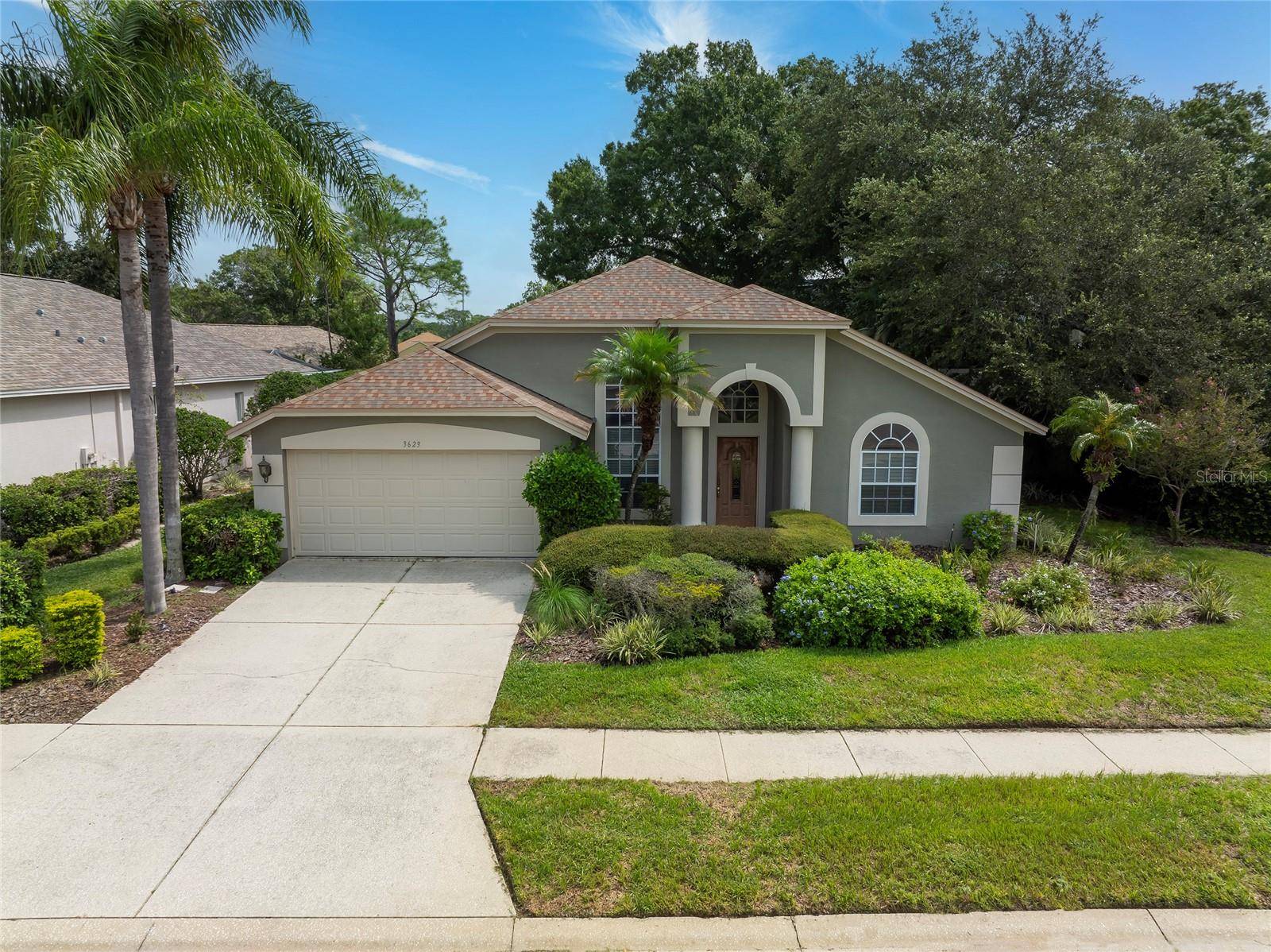 3623 DORAL ST, Palm Harbor, FL 34685