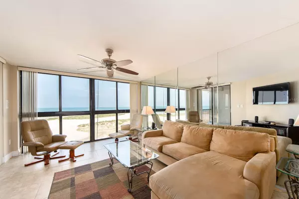 Clearwater Beach, FL 33767,1290 GULF BLVD #505