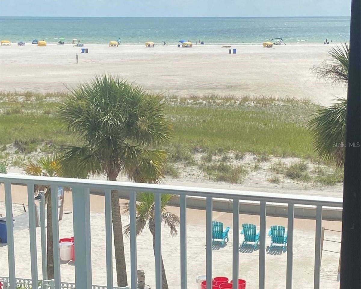 Treasure Island, FL 33706,10650 GULF BLVD #340